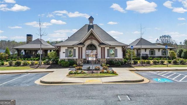 3345 Carmichael Drive, Cumming, GA 30028