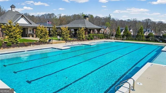 3345 Carmichael Drive, Cumming, GA 30028
