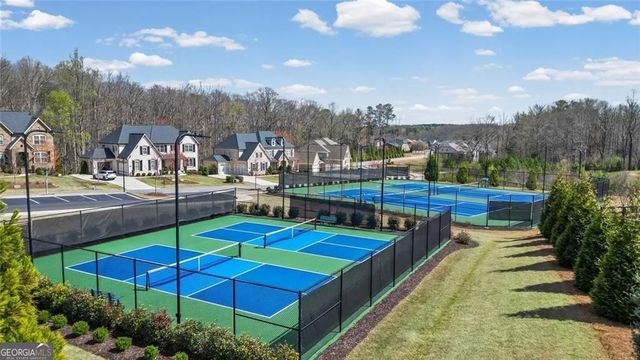3345 Carmichael Drive, Cumming, GA 30028