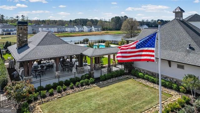 3345 Carmichael Drive, Cumming, GA 30028