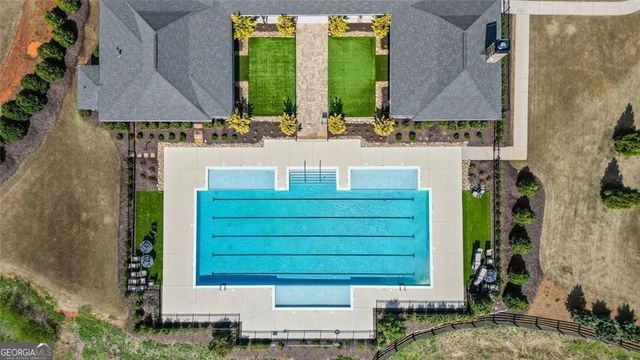 3345 Carmichael Drive, Cumming, GA 30028