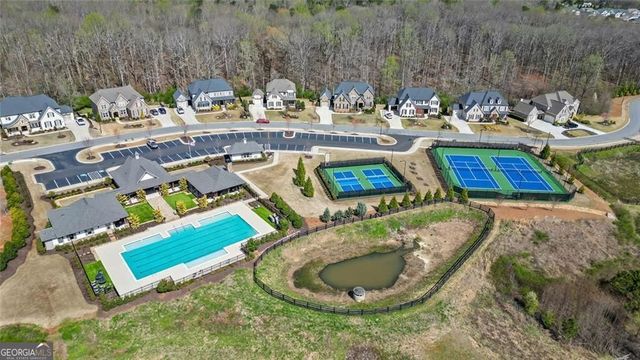 3345 Carmichael Drive, Cumming, GA 30028