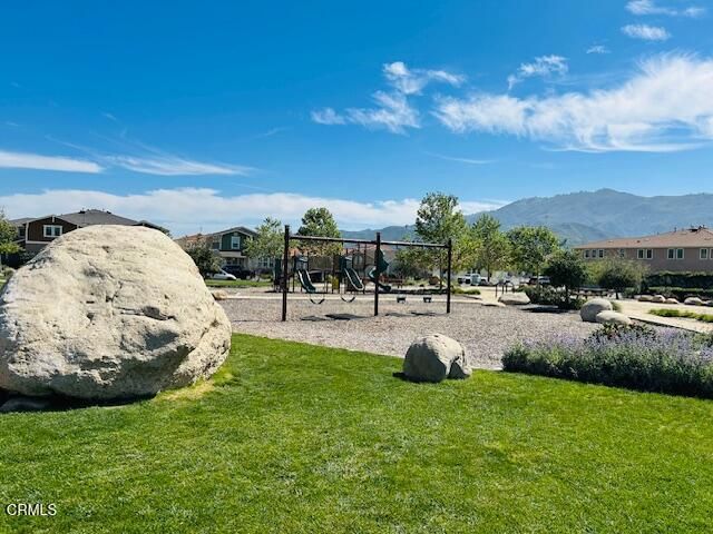 4045 Aurora Way, Piru, CA 93040