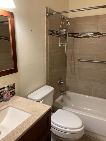 5980 TERRACE PARK DRIVE N 108, St Petersburg, FL 33709