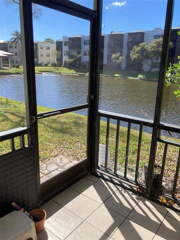 5980 TERRACE PARK DRIVE N 108, St Petersburg, FL 33709