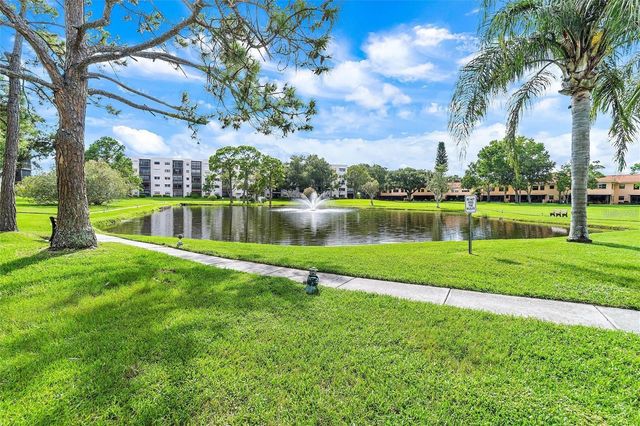 5980 TERRACE PARK DRIVE N 108, St Petersburg, FL 33709