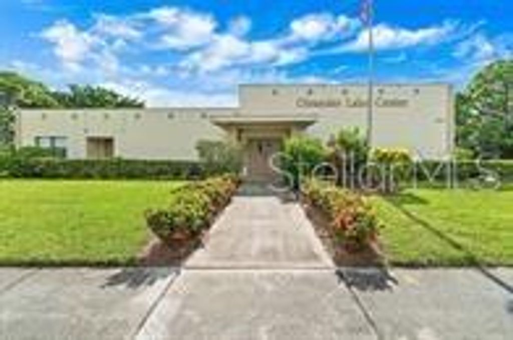 Image 49 of property listing at 5980 TERRACE PARK DRIVE N 108, St Petersburg, FL 33709