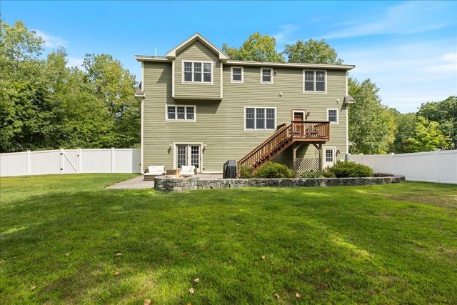 137 Garland Drive, Pelham, NH 03076