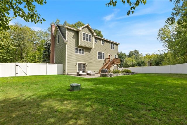137 Garland Drive, Pelham, NH 03076