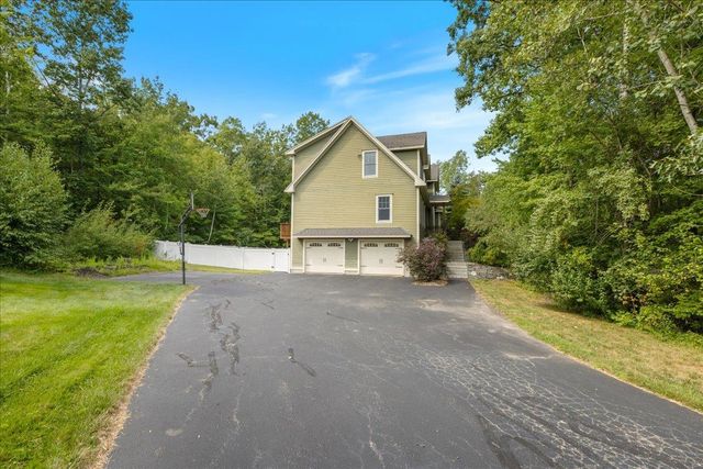 137 Garland Drive, Pelham, NH 03076