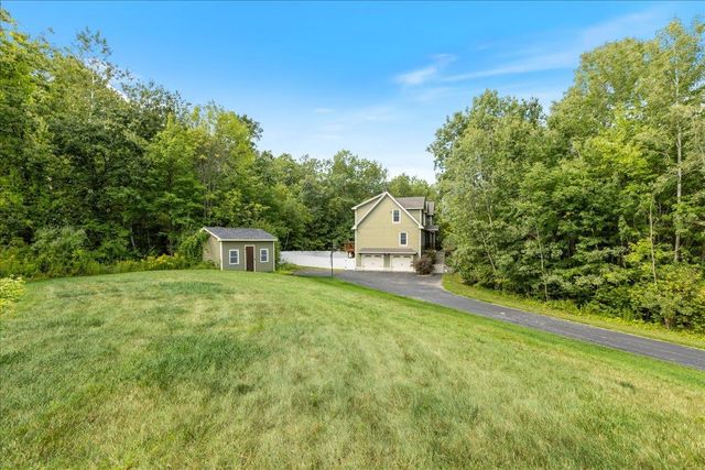 137 Garland Drive, Pelham, NH 03076