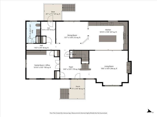 137 Garland Drive, Pelham, NH 03076