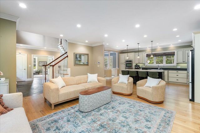 137 Garland Drive, Pelham, NH 03076