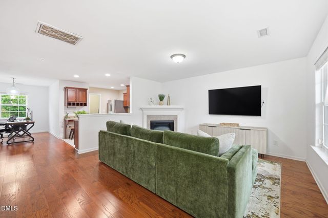 5309 Big Bass Drive, Raleigh, NC 27610