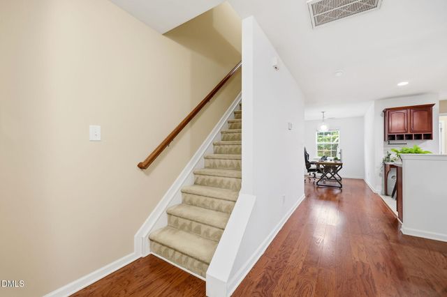 5309 Big Bass Drive, Raleigh, NC 27610