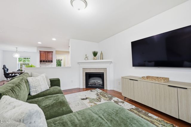5309 Big Bass Drive, Raleigh, NC 27610
