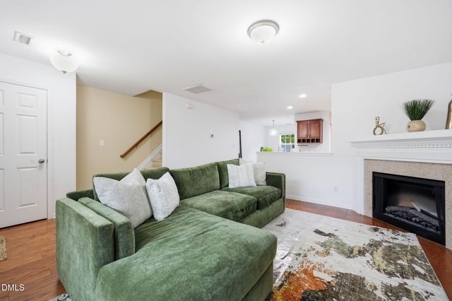 5309 Big Bass Drive, Raleigh, NC 27610