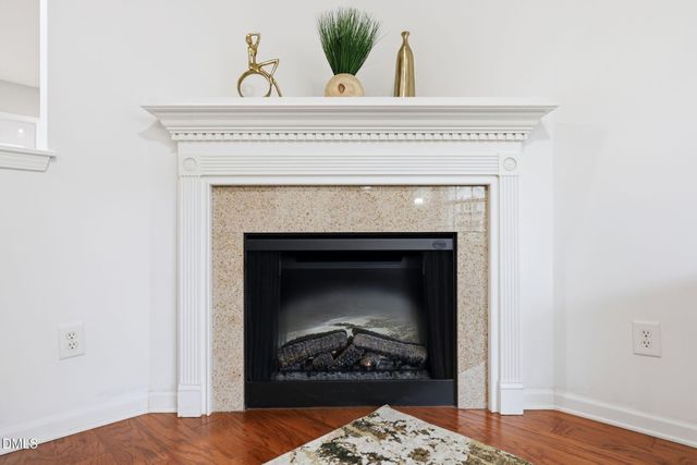 5309 Big Bass Drive, Raleigh, NC 27610