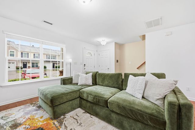 5309 Big Bass Drive, Raleigh, NC 27610
