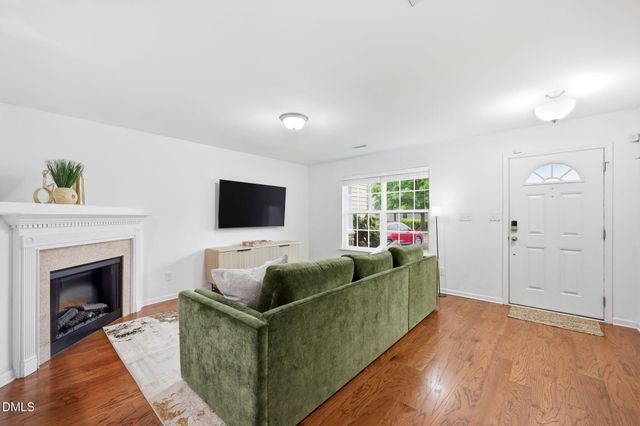 5309 Big Bass Drive, Raleigh, NC 27610