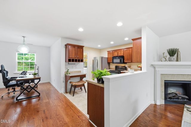 5309 Big Bass Drive, Raleigh, NC 27610