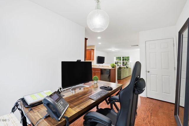 5309 Big Bass Drive, Raleigh, NC 27610