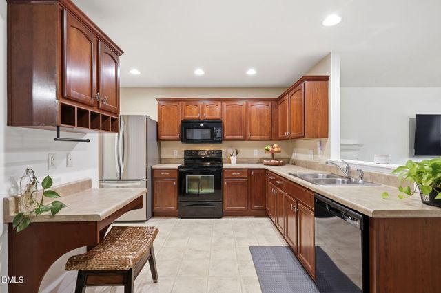5309 Big Bass Drive, Raleigh, NC 27610