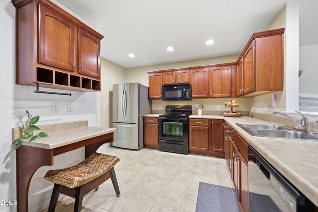 5309 Big Bass Drive, Raleigh, NC 27610