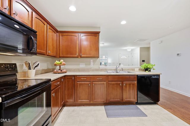 5309 Big Bass Drive, Raleigh, NC 27610