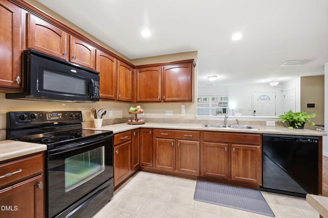 5309 Big Bass Drive, Raleigh, NC 27610