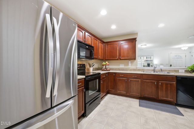 5309 Big Bass Drive, Raleigh, NC 27610