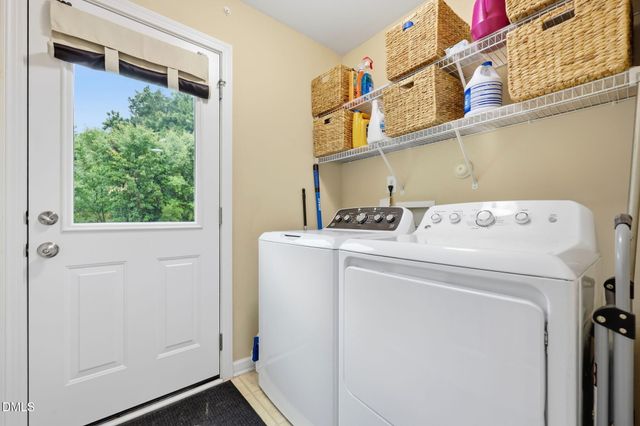 5309 Big Bass Drive, Raleigh, NC 27610