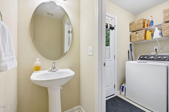 5309 Big Bass Drive, Raleigh, NC 27610