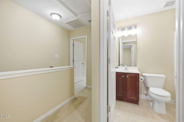 5309 Big Bass Drive, Raleigh, NC 27610