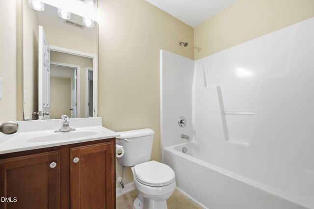 5309 Big Bass Drive, Raleigh, NC 27610