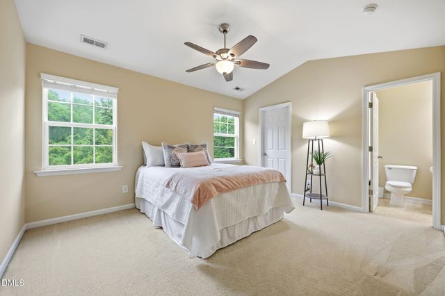 5309 Big Bass Drive, Raleigh, NC 27610