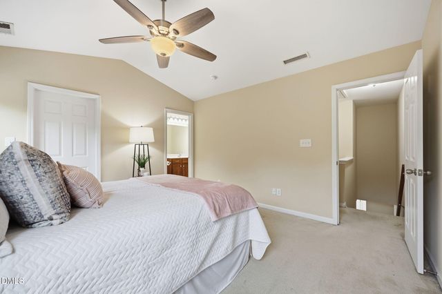 5309 Big Bass Drive, Raleigh, NC 27610