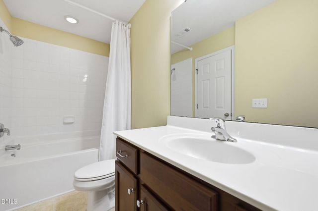5309 Big Bass Drive, Raleigh, NC 27610