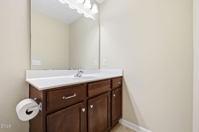 5309 Big Bass Drive, Raleigh, NC 27610