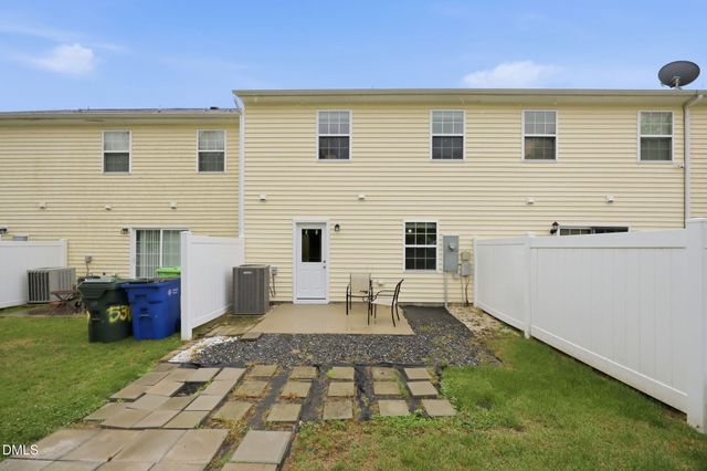 5309 Big Bass Drive, Raleigh, NC 27610