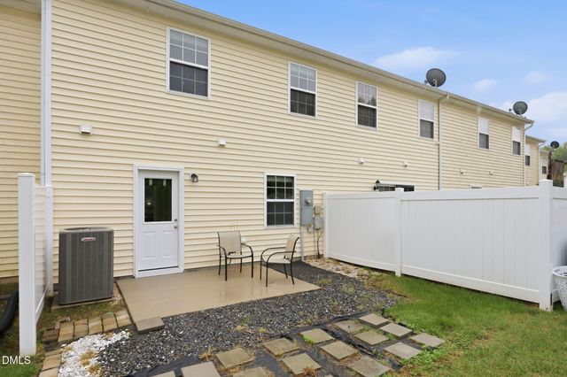 5309 Big Bass Drive, Raleigh, NC 27610