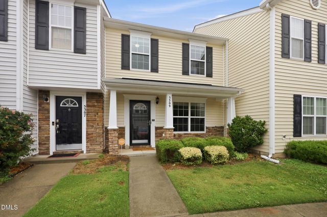 5309 Big Bass Drive, Raleigh, NC 27610