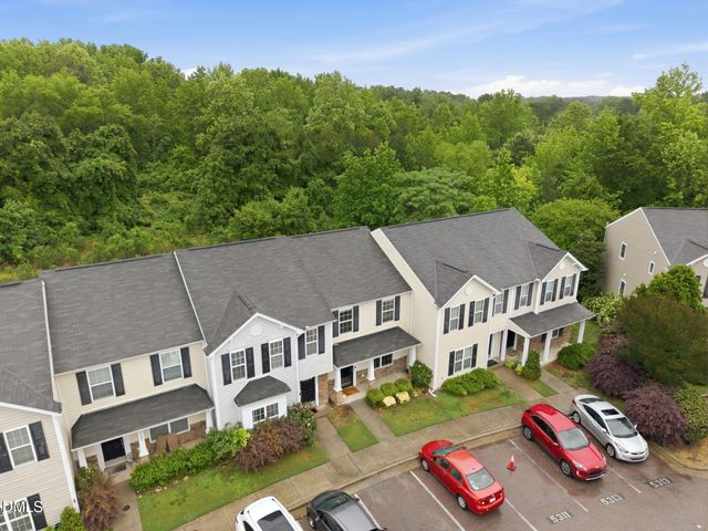 5309 Big Bass Drive, Raleigh, NC 27610