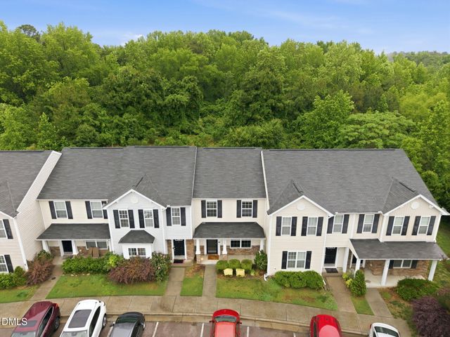 5309 Big Bass Drive, Raleigh, NC 27610