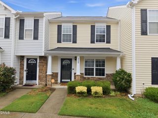 5309 Big Bass Drive, Raleigh, NC 27610