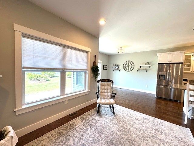1 Desiree Court B, Smithfield, RI 02917