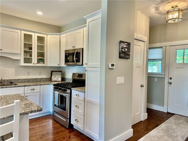 1 Desiree Court B, Smithfield, RI 02917