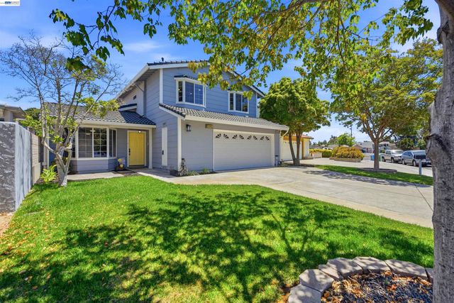 30980 Tidewater, Union City, CA 94587