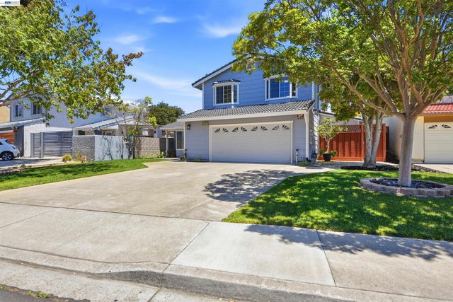 30980 Tidewater, Union City, CA 94587
