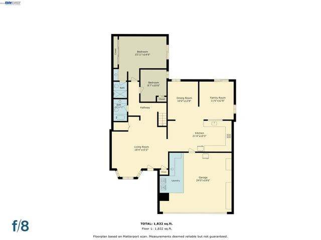 30980 Tidewater, Union City, CA 94587